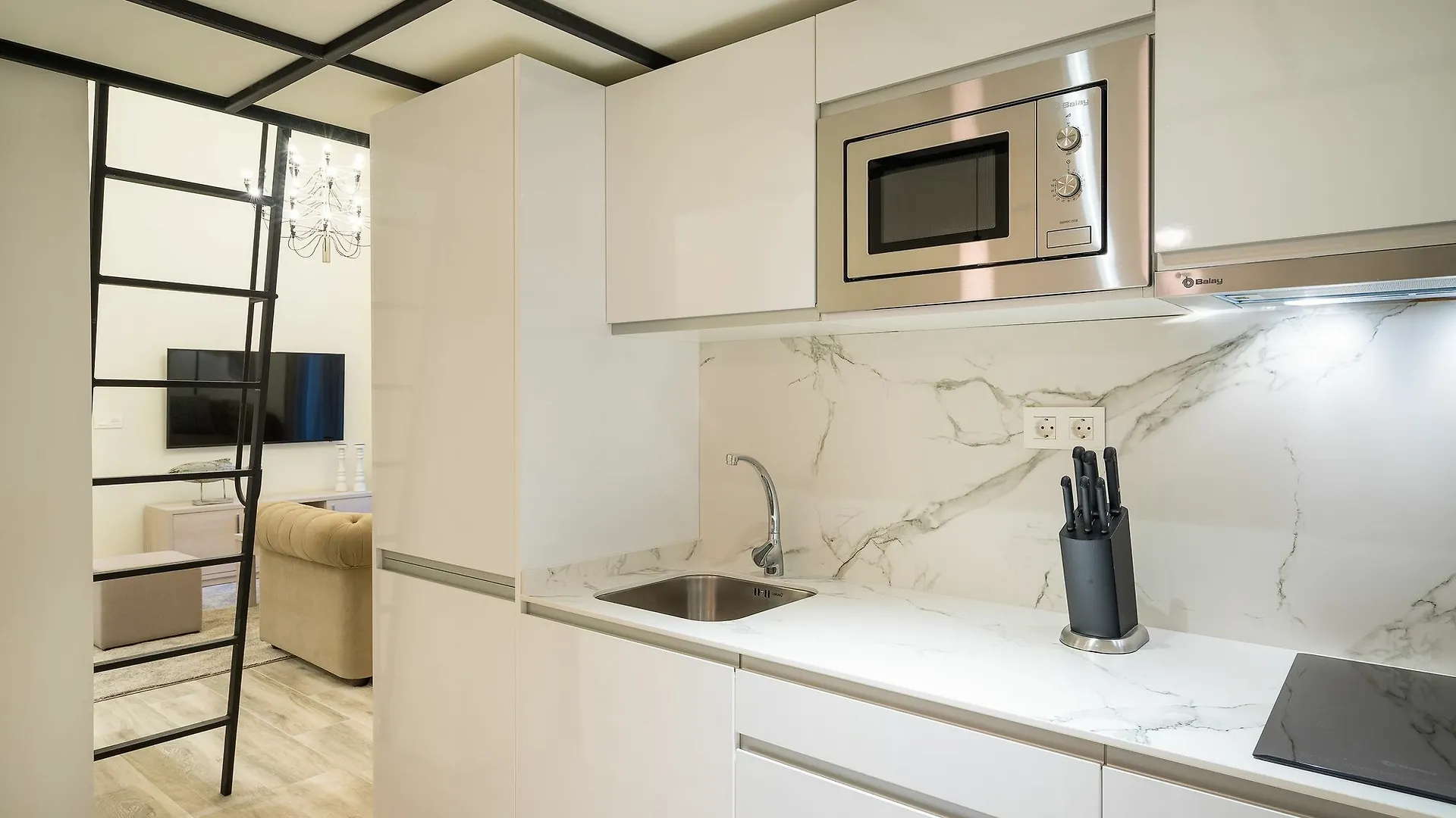 Apartamentos Velazquez Málaga 0*,  Spanyolország