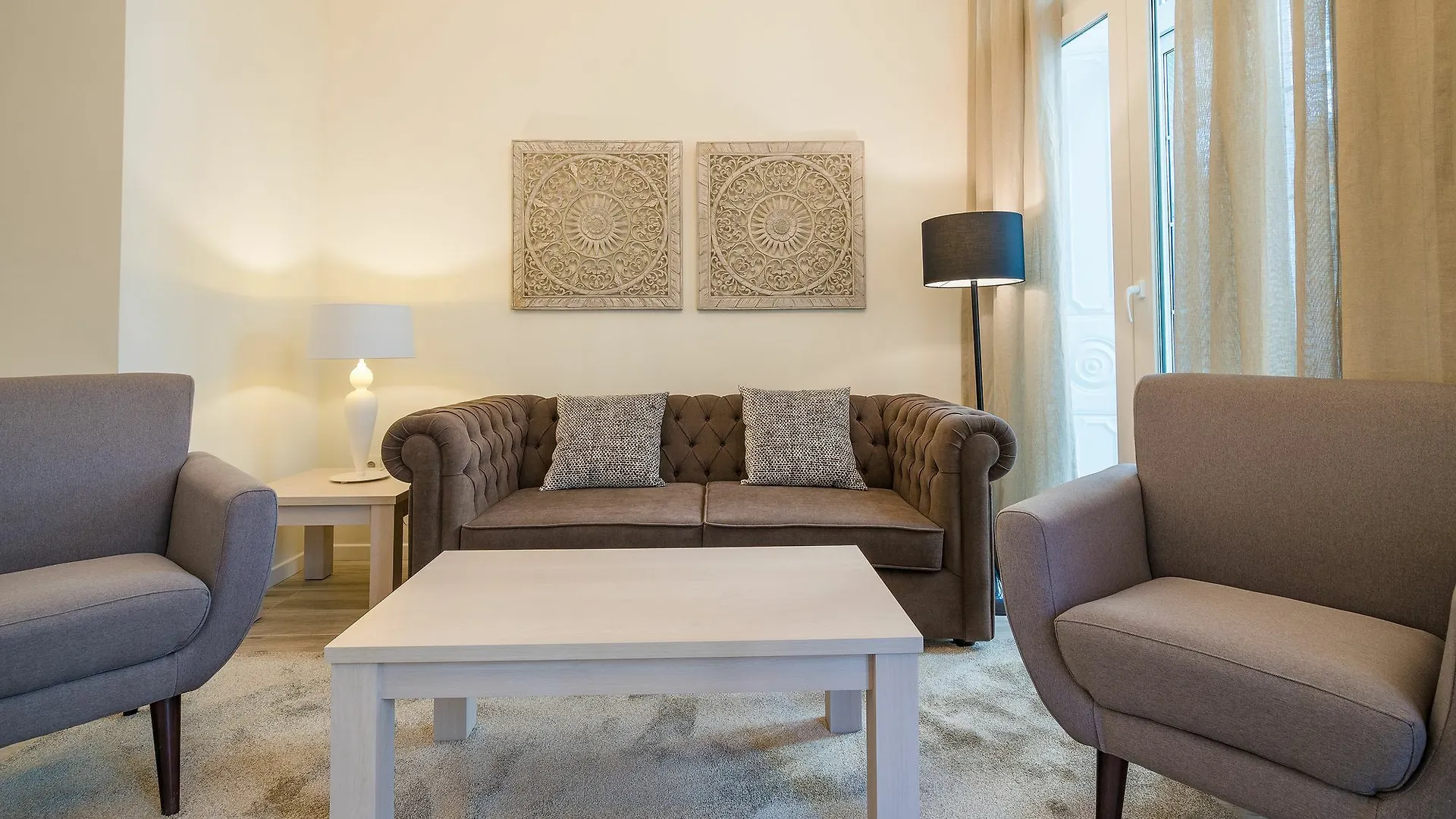 Apartamentos Velazquez Malaga Spain