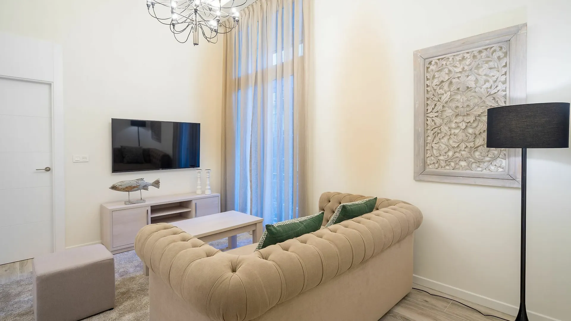 Apartamentos Velazquez Malaga