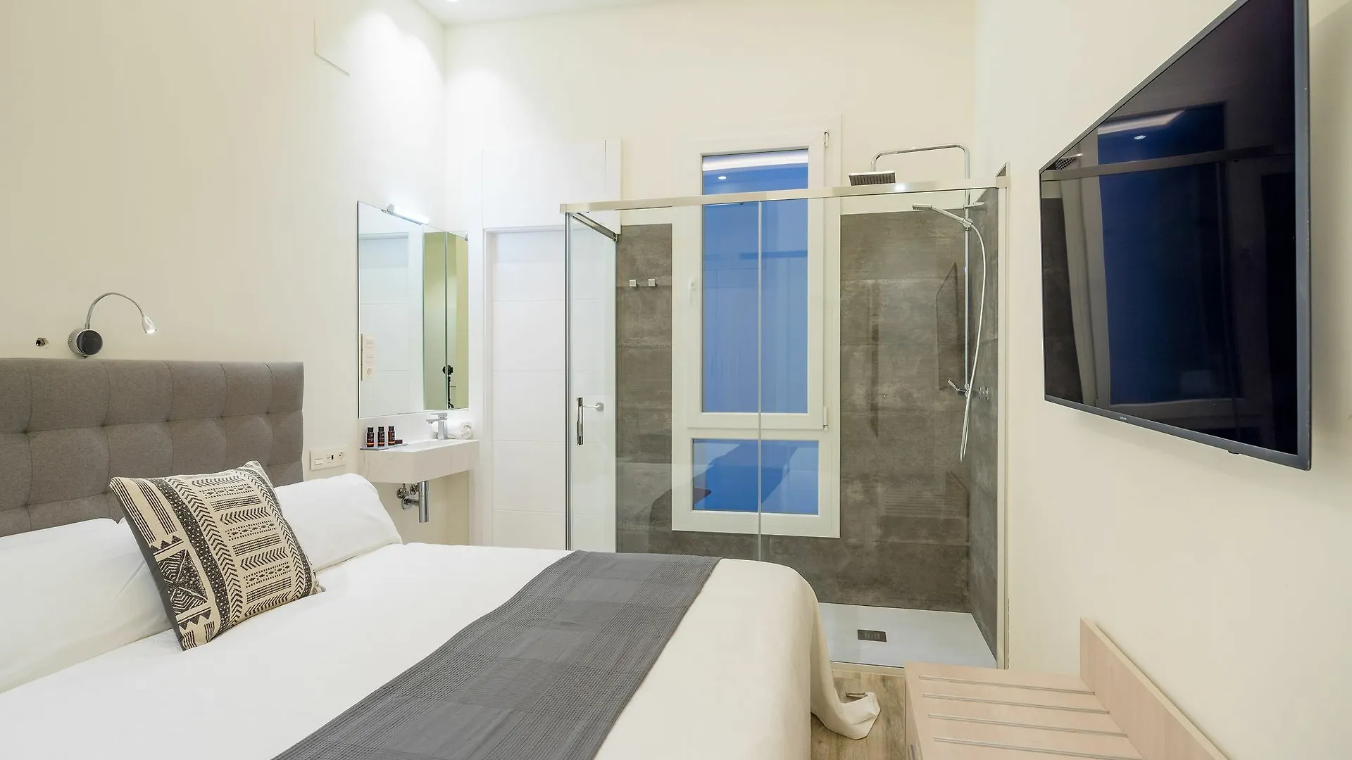 Apartamentos Velazquez Malaga 0*,