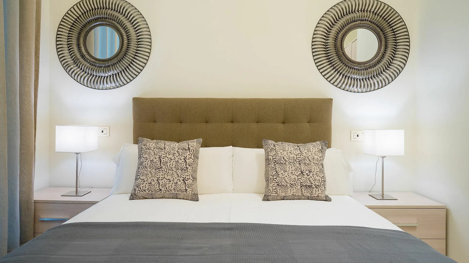 Apartamentos Velazquez Malaga Apartment