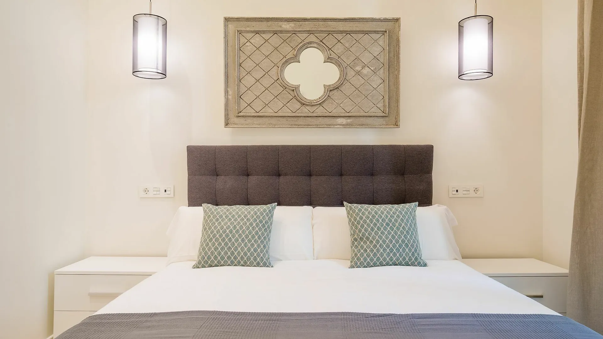 Apartment Apartamentos Velazquez Malaga Spain