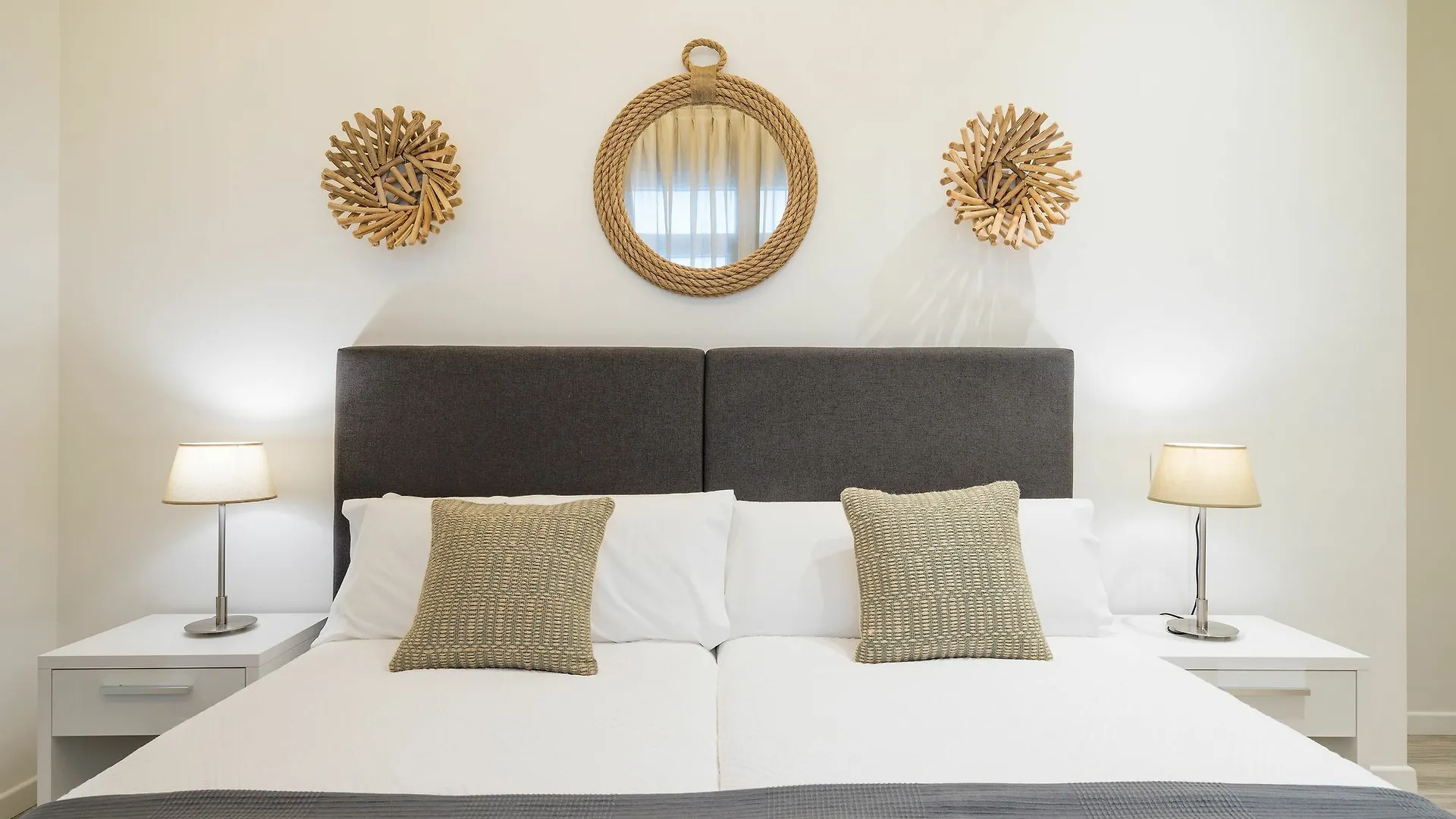 Apartamentos Velazquez Malaga