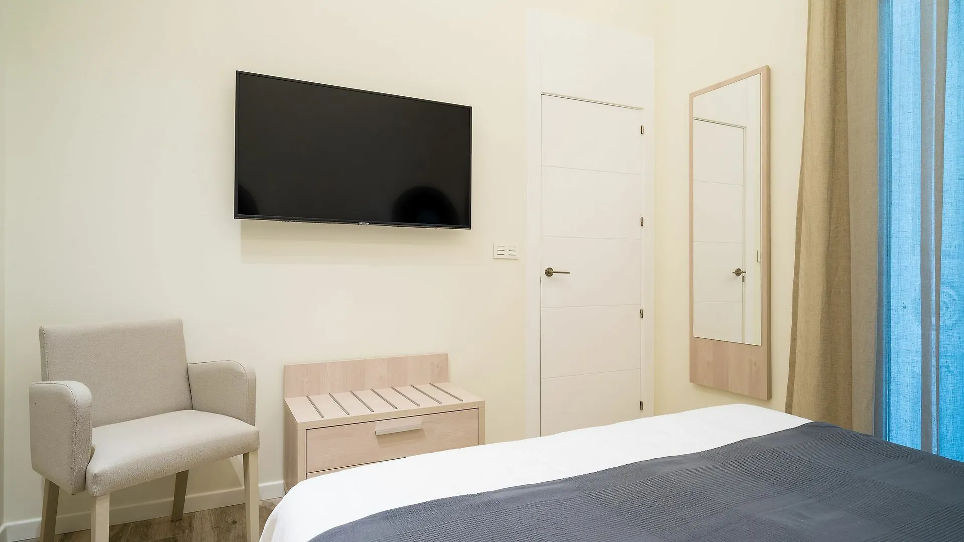 Apartment Apartamentos Velazquez Malaga