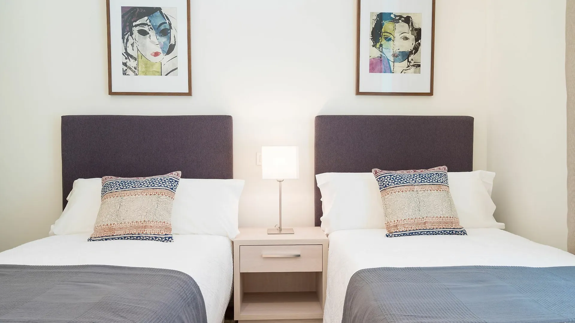 Apartamentos Velazquez Malaga 0*,