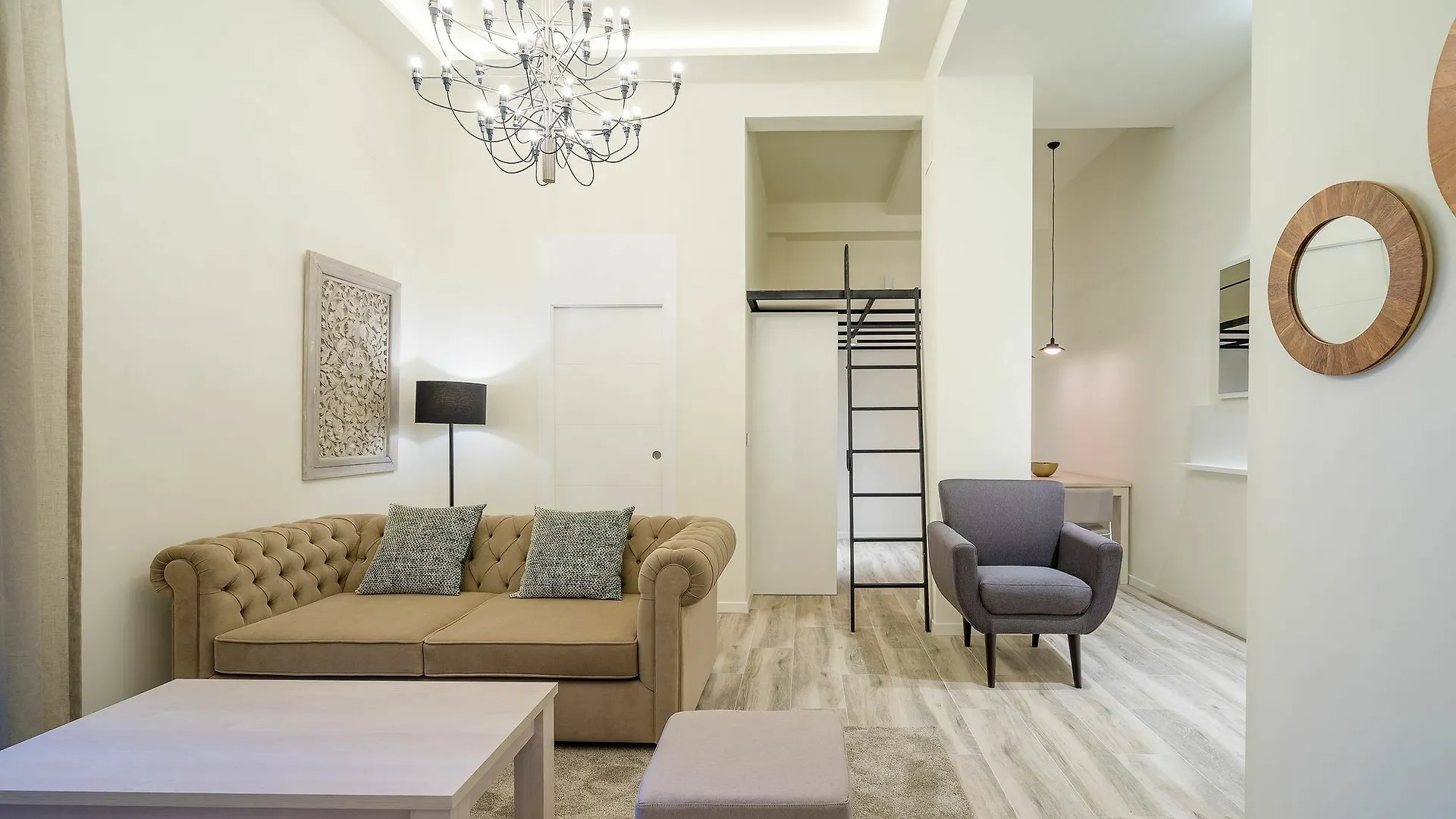 Apartamentos Velazquez Malaga Apartment