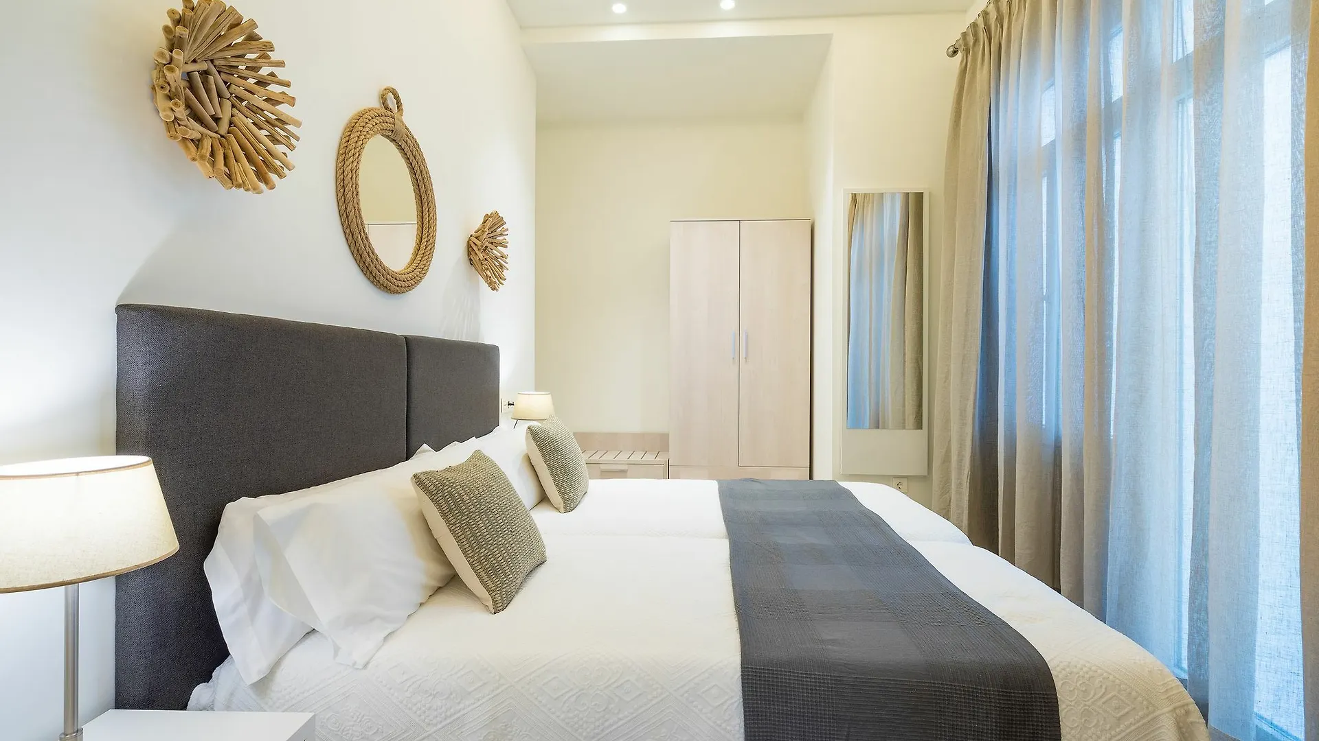 Apartamentos Velazquez Málaga