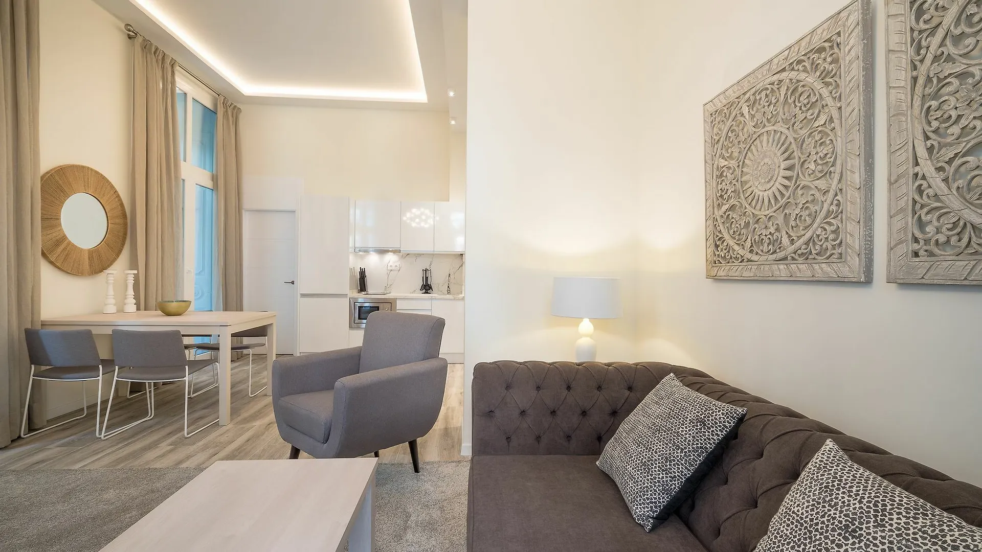 Apartment Apartamentos Velazquez Malaga